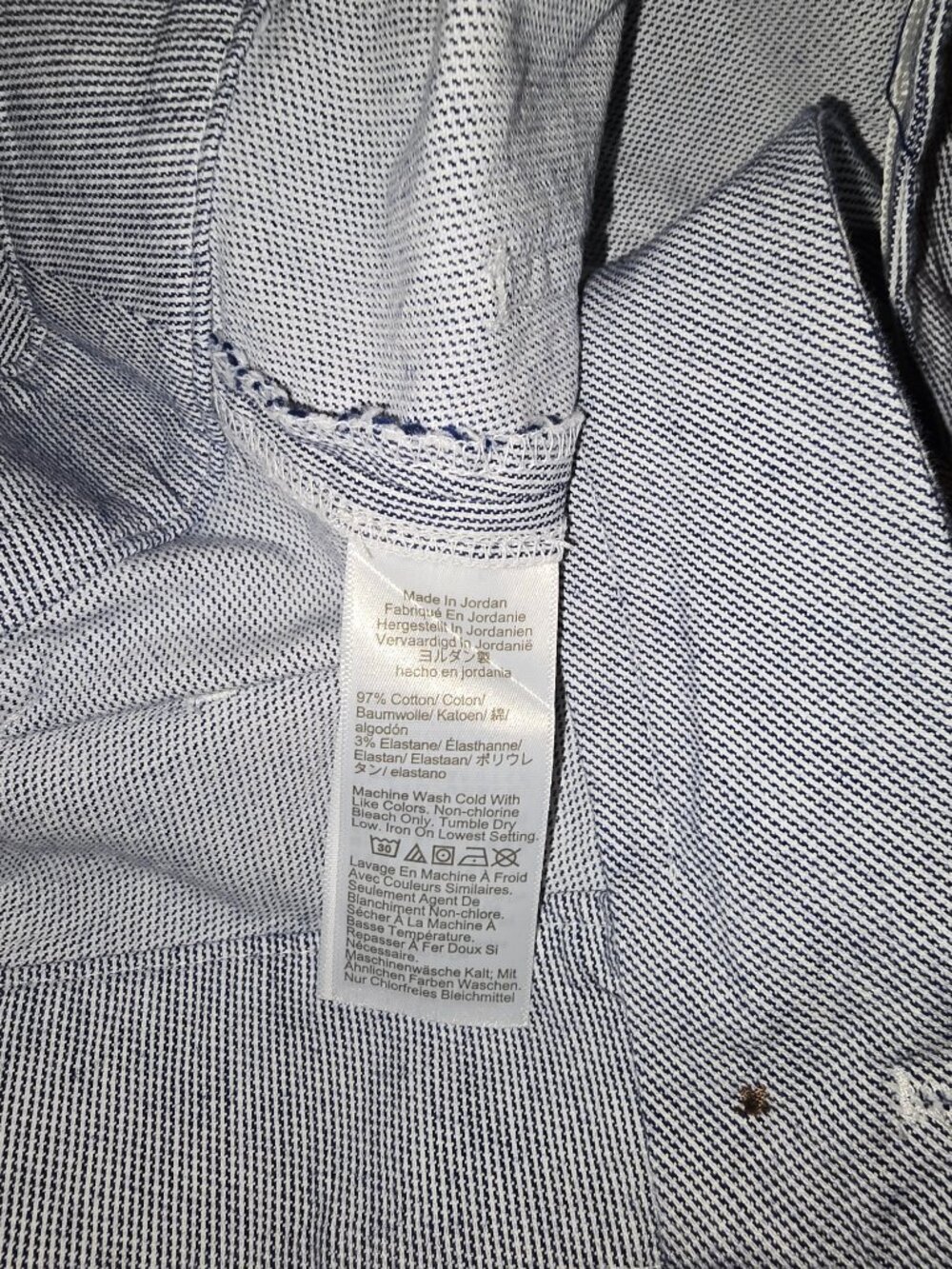 J crew pants - Picture 5 of 5